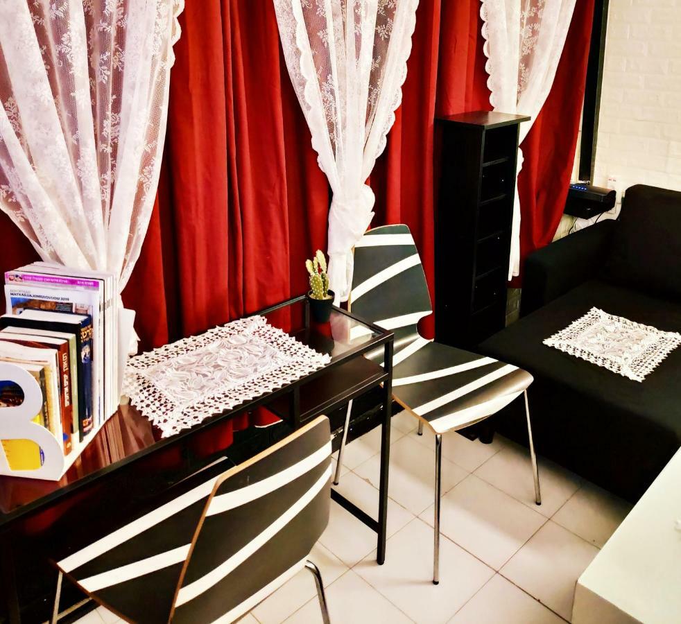 Carmel Market Apartments Tel Aviv Luaran gambar
